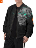 Fandomaniax - Falco Summoning Titan Bomber Jacket