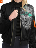 Fandomaniax - Falco Summoning Titan Bomber Jacket