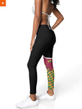 Fandomaniax - Giyu Boot Style Unisex Tights