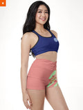 Fandomaniax - Ms. Sunday Summer Active Wear Set