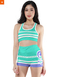 Fandomaniax - Navigator Summer Active Wear Set