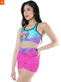 Fandomaniax - Silly Summer Active Wear Set