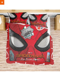 Fandomaniax - Far From Home Bedding Set