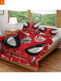 Fandomaniax - Far From Home Bedding Set