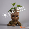 [Limited Stocks Left] Free Groot Flowerpot