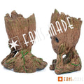 [Limited Stocks Left] Free Groot Flowerpot