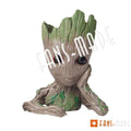 [Limited Stocks Left] Free Groot Flowerpot Chill