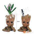 [Limited Stocks Left] Free Groot Flowerpot