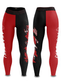 Fandomaniax - Fragment Akatsuki Unisex Tights