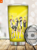 Fandomaniax - Fukurodani VBC Tumbler