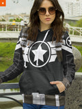 Fandomaniax - Fury Jr Unisex Pullover Hoodie