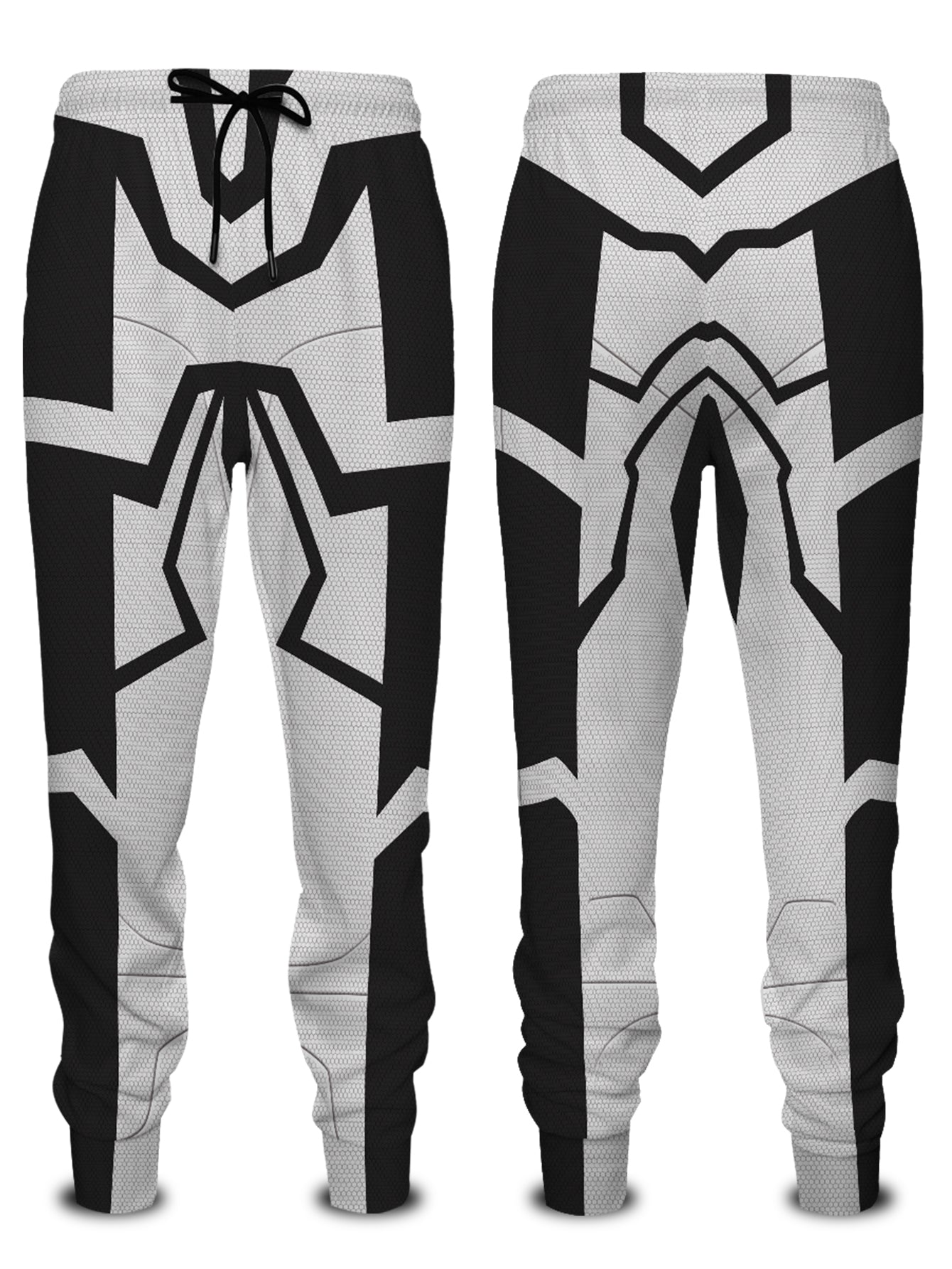 Fandomaniax - Future Foundation Spidey Jogger Pants