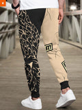 Fandomaniax - [Buy 1 Get 1 SALE] Gaara Fashion Jogger Pants