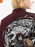 Fandomaniax - Gaara Shukaku Bomber Jacket