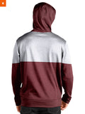 Fandomaniax - Gaara Unisex Pullover Hoodie