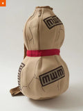 Fandomaniax - [Buy 1 Get 1 SALE] Gaara's Gourd Bag