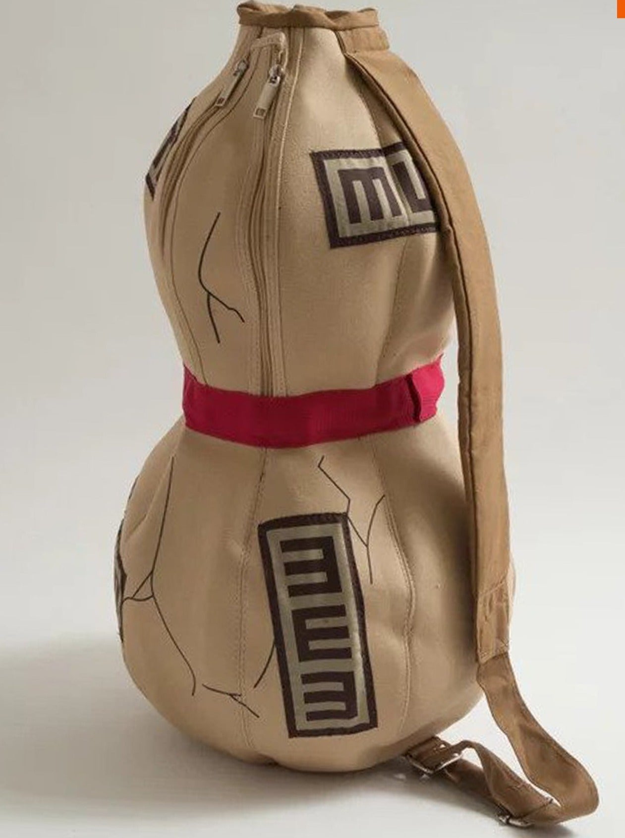 Fandomaniax - [Buy 1 Get 1 SALE] Gaara's Gourd Bag