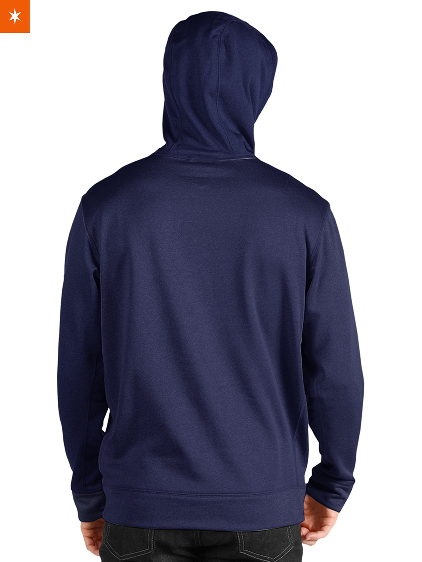 Fandomaniax - Gallifrey Academy Unisex Pullover Hoodie