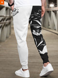 Fandomaniax - Geto Cool Jogger Pants