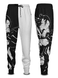 Fandomaniax - Geto Cool Jogger Pants