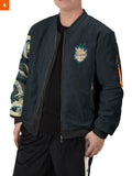 Fandomaniax - Geto Stwear Bomber Jacket