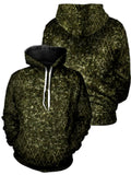 Fandomaniax - Ghillie Suit Unisex Pullover Hoodie