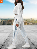 Fandomaniax - GI Kaeya Jogger Pants