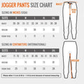 Fandomaniax - GI Kaeya Jogger Pants