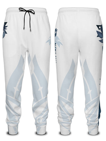 Fandomaniax - GI Kaeya Jogger Pants