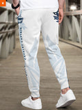 Fandomaniax - GI Kaeya Jogger Pants