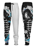 Fandomaniax - Giyu Cool Jogger Pants