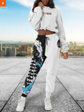 Fandomaniax - Giyu Cool Jogger Pants