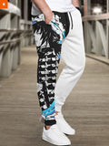 Fandomaniax - Giyu Cool Jogger Pants