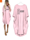 Fandomaniax - Go Fck Yourself Dress