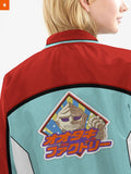 Fandomaniax - Godzilla Singular Point Bomber Jacket