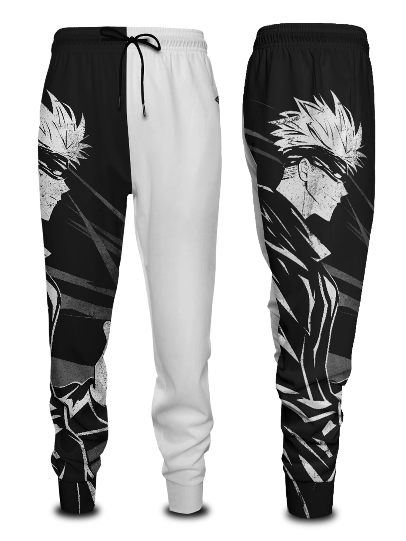 Fandomaniax - Gojo Cool Jogger Pants