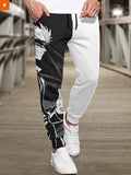 Fandomaniax - Gojo Cool Jogger Pants