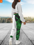 Fandomaniax - Gon Cool Jogger Pants