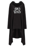 Fandomaniax - Good Witch and Bad Witch Hoodie