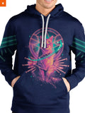 Fandomaniax - Goose Unisex Pullover Hoodie