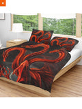 Fandomaniax - GOT Targaryen Sigil Bedding Set