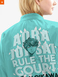 Fandomaniax - Great King Oikawa Bomber Jacket