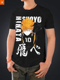 Fandomaniax - Greatest Decoy Hinata Unisex T-Shirt