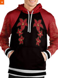 Fandomaniax - Guardian Dragon Unisex Pullover Hoodie