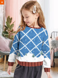 Fandomaniax - Guido Mista Xmas Kids Unisex Wool Sweater