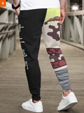 Fandomaniax - Gyutaro Fashion Jogger Pants