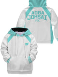 Fandomaniax - Haikyuu Aoba Johsai Kids Unisex Pullover Hoodie