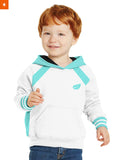 Fandomaniax - Haikyuu Aoba Johsai Kids Unisex Pullover Hoodie