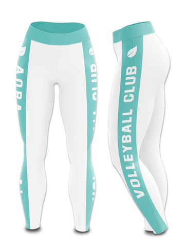 Fandomaniax - Haikyuu Aoba Johsai Unisex Tights