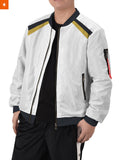 Fandomaniax - Haikyuu Fukurodani Bomber Jacket